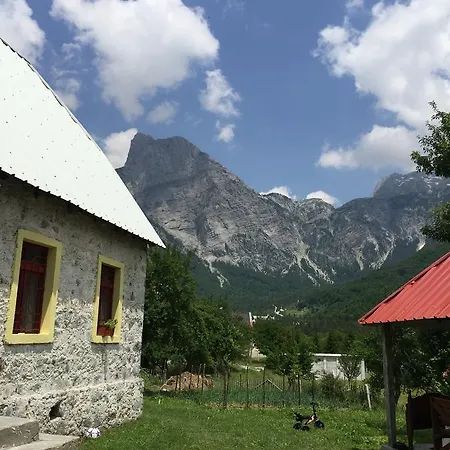 Pensjonat Cold Spring *