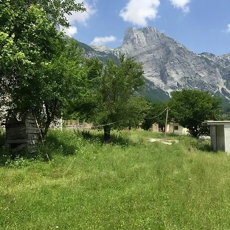 Pensjonat Cold Spring