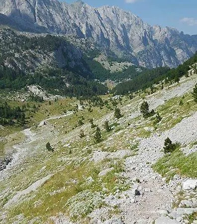 Pensjonat Cold Spring