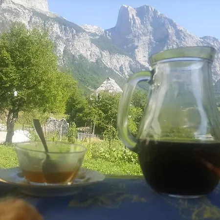 Cold Spring Szkodra