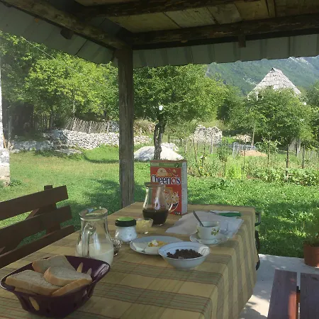 Cold Spring Pensjonat *