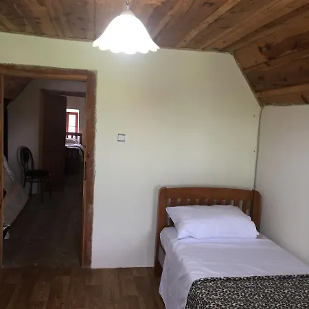 Guest house Cold Spring *