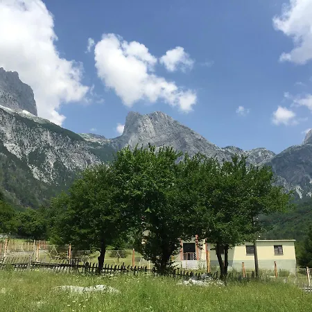 Cold Spring Guest house