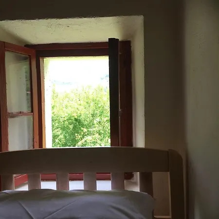 Cold Spring Guest house Shkoder