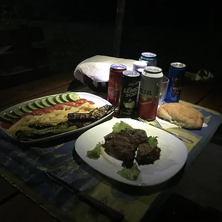 Cold Spring Guest house Shkoder